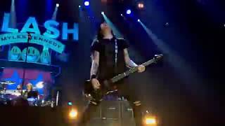 Slash feat. Myles Kennedy and the Conspirators - We&#39;re All Gonna Die (Luxembourg, 25/06/2019)