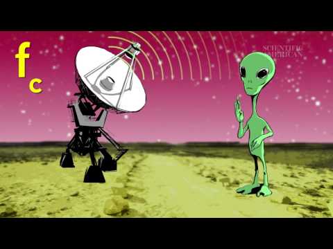 Are We Alone in the Universe? - Instant Egghead #27