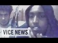 Exclusive: Islamic State Member Warns of NYC.