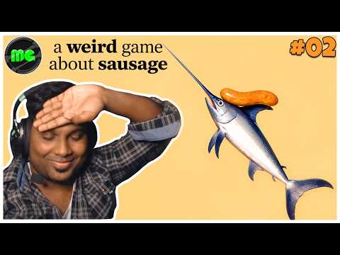 RAGE BAIT DAY 😡😂 | Epi 02 | Manguni Gamer