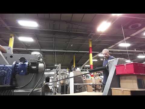 Tenax machine 3 3 29 19