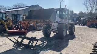 O&K L 15 Radlader kaufen Bild 4 O&K L 15 Radlader Bild 4