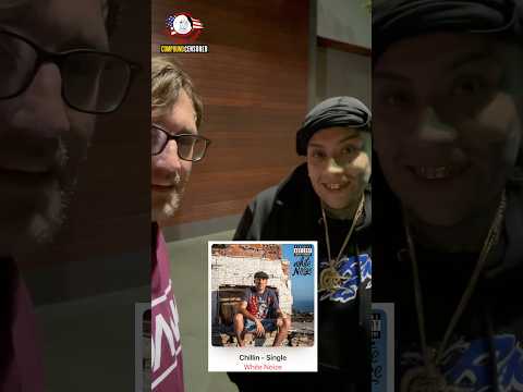 Chillin’ with White Noize with $300 Steak Night in Santa Monica & New Single Drop!
