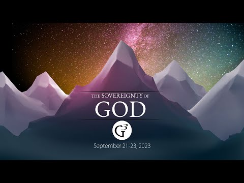 2023 G3 National Conference