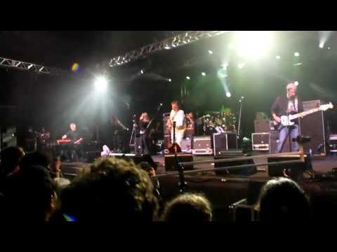 Os Mutantes - Cidadão da Terra - Psicodália 2012-2013