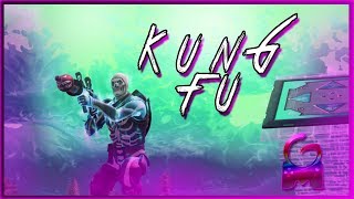 Kung Fu - Fortnite Montage // YBN Cordae