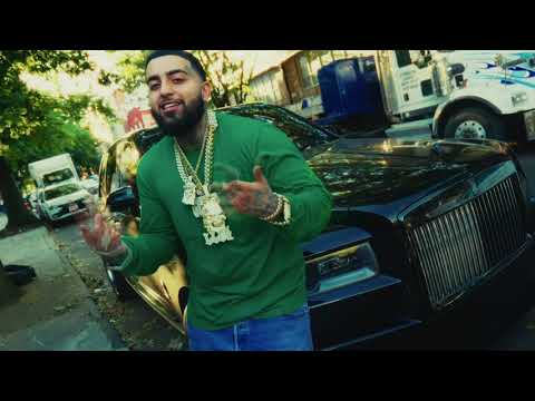 448 Gotti - Mr Mike (Official Video)