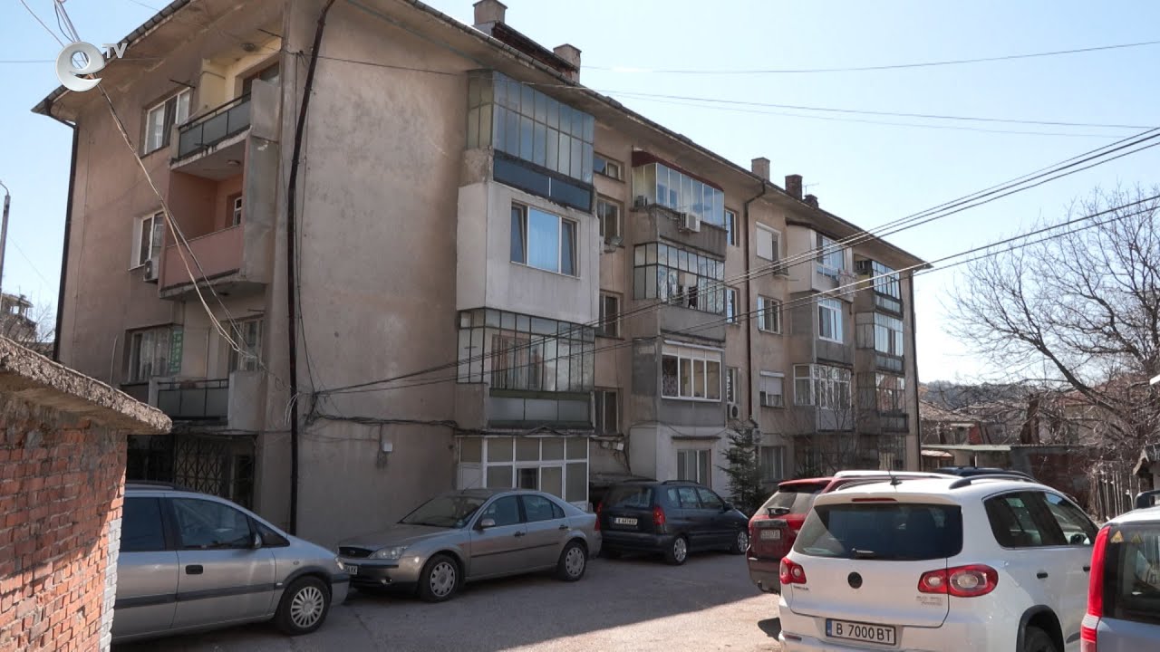 5 жилищни сгради в Хасково няма да бъдат санирани по НПВУ, прехвърлят ги към Националната програма
