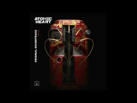 02. ScaryON , BassnPanda , Atomic Heart -  BEA - D Theme