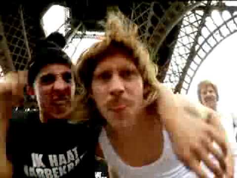 The opposites feat. Dio & WiWa - Dom, Lomp & Famous