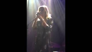 All That I Can Do (live) Jessie Baylin