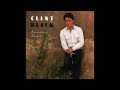 Clint Black:  Straight From the Factory