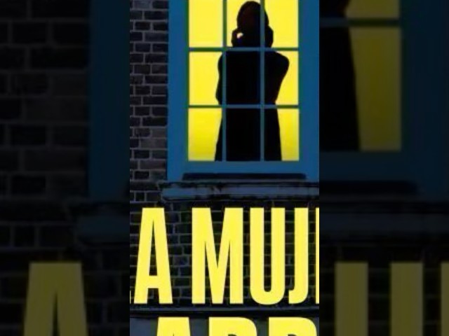 Vídeo relacionado con La mujer de arriba