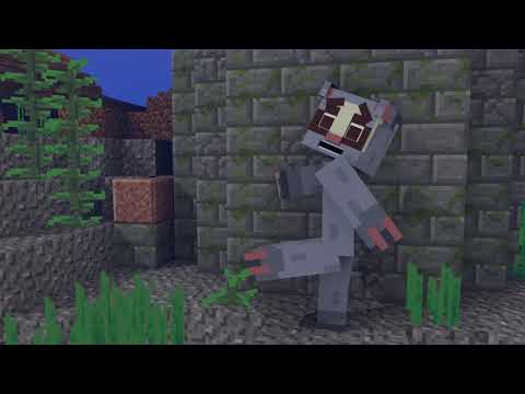 Minecraft: Voyage Aquatic Conditionals