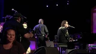 &quot;In The Still Of The Night&quot; Ronnie Milsap Live at the Grand Ole Opry!