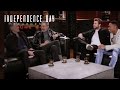 Independence Day: Resurgence | A Candid Conversation: Movie Trivia Pop Quiz | 20th Century FOX