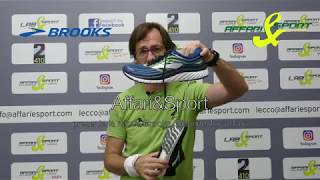 Brooks Glicerine 16 301 gr