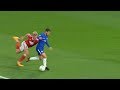 Eden Hazard vs Nottingham Forest (Home) 20/09/2017 HD 1080i