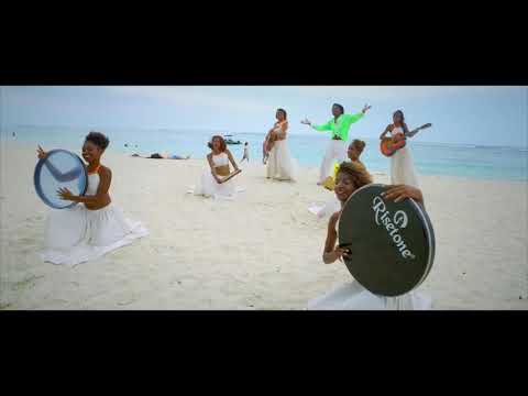 Denis Claude Gaspard - Sega - WACHI WALA  (clip officiel)