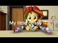 My Little Posay