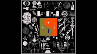 Bon Iver - 8 (circle)