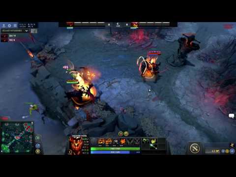 DAC 2017 | Group Stage - 1v1 Quarterfinals