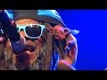 Steel Pulse - Handsworth Revolution - live in France 2015