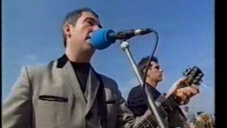 Buzzcocks - Last To Know - Granada Reports 1993.