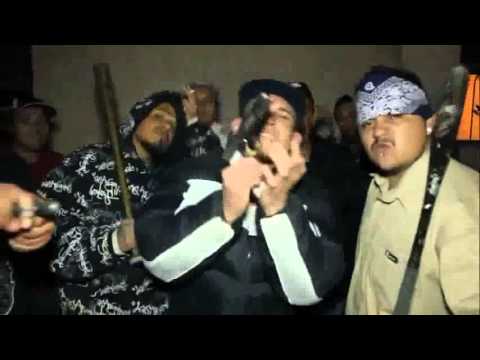 Corre Mientras Puedas  Tren Lokote  Video Oficial 2013