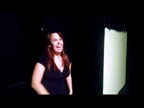 Molly Dolores singing "One Night With You" from All Shook Up