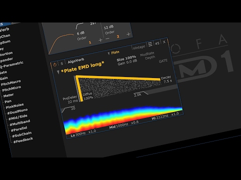 Free Download HF SYSTEM v5.0.0 AAX VST VST3 x86 x64 WiN-R2R