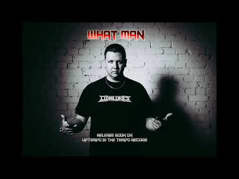 LukiiLukee - What man [PREVIEW]