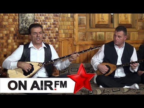 VËLLËZËRIT BAJRA  - Bejta Syla