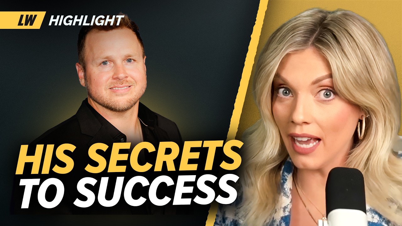 3 Reasons Why Spencer Pratt Is WINNING