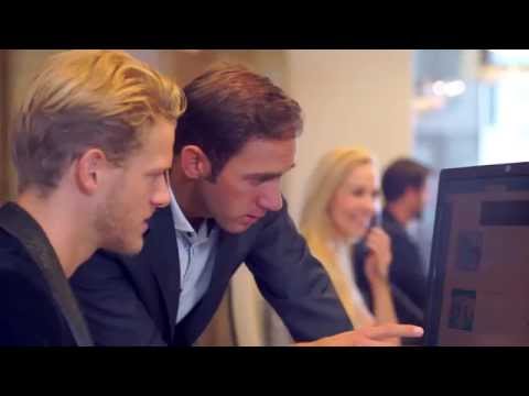 MARCEL REMUS Image Video