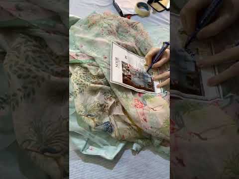 Noor by Sadia Asad Afrozeh Jazmin Charizma 03141810217