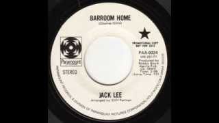 Jack Lee -  Barroom Home