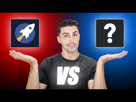 Rocket Reach