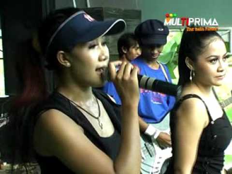 Rista Masta -  Patah Hati - PANTURA 19O7O8