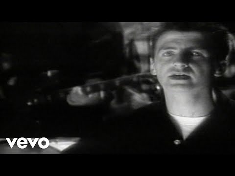 Crowded House - Into Temptation