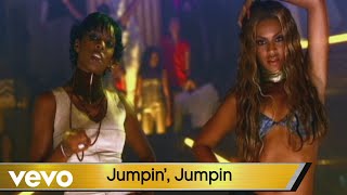 Destiny&#39;s Child - Jumpin&#39;, Jumpin&#39; (TWOTW 20 Edition)