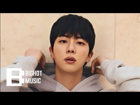 진 (Jin) 'I'll Be There' MV