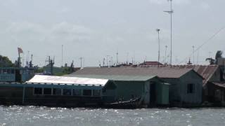 HD Mekong River chuyến đi tới "Mekong Sông"