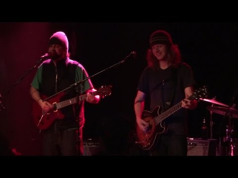 The Heavy Pets: 2011-12-17 - Daniel Street; Milford, CT (Complete Show) [HD]