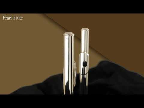Flute Promo Elegante Primo EP925RE