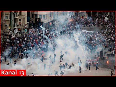 "Go away! People are hungry" - Iran is on verge of new revolution, country is plunging into chaos