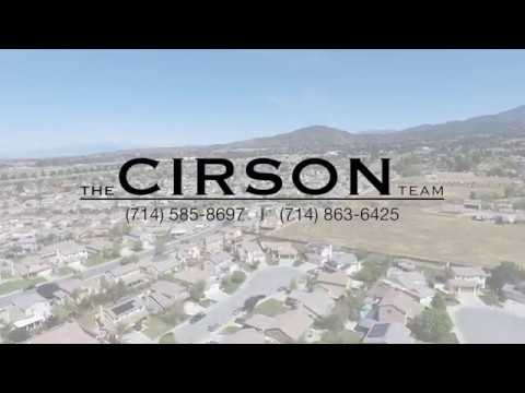 1150 Desert Fox Ct. Beaumont, CA 92223 - The Cirson Team