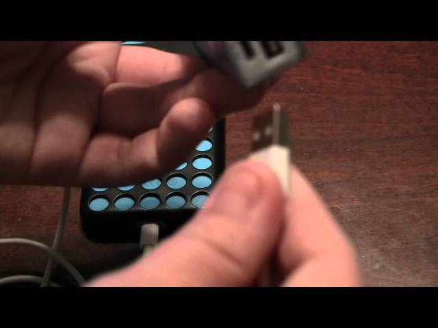 soundlogic speaker charger