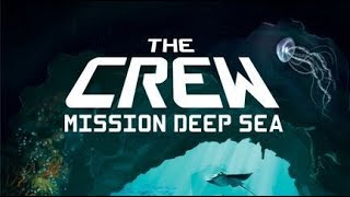 Shuffle Up and Deal - The Crew: Mission Deep Sea video thumbnail
