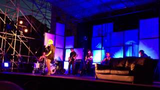 Malika Ayane - Perfetta - live @ Alpàa 2012